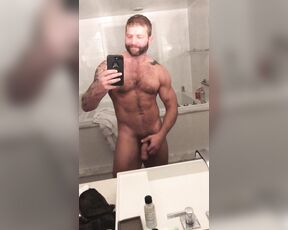 Colby Jansen aka colbyjansenxxx OnlyFans - Horny & pre cummy