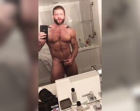 Colby Jansen aka colbyjansenxxx OnlyFans - Horny & pre cummy