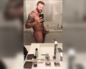 Colby Jansen aka colbyjansenxxx OnlyFans - Horny & pre cummy