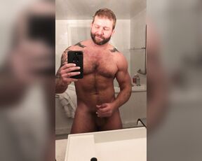 Colby Jansen aka colbyjansenxxx OnlyFans - Horny & pre cummy