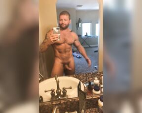 Colby Jansen aka colbyjansenxxx OnlyFans - Just getting ready for some filming