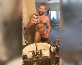 Colby Jansen aka colbyjansenxxx OnlyFans - Just getting ready for some filming