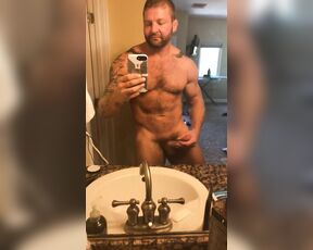 Colby Jansen aka colbyjansenxxx OnlyFans - Just getting ready for some filming