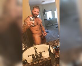 Colby Jansen aka colbyjansenxxx OnlyFans - Just getting ready for some filming