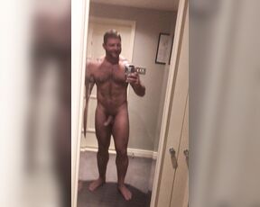 Colby Jansen aka colbyjansenxxx OnlyFans - Naked update from London