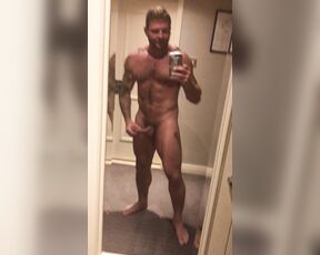 Colby Jansen aka colbyjansenxxx OnlyFans - Naked update from London