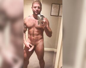 Colby Jansen aka colbyjansenxxx OnlyFans - Naked update from London