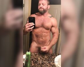 Colby Jansen aka colbyjansenxxx OnlyFans - Just needed to bust a quick load