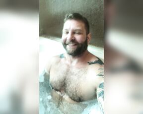 Colby Jansen aka colbyjansenxxx OnlyFans - Bath time