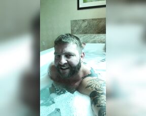 Colby Jansen aka colbyjansenxxx OnlyFans - Bath time