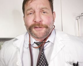 Colby Jansen aka colbyjansenxxx OnlyFans - Doctor Colby Shrinks Weak Beta Man