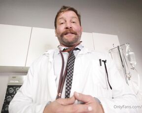 Colby Jansen aka colbyjansenxxx OnlyFans - Doctor Colby Shrinks Weak Beta Man