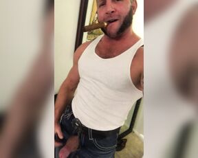 Colby Jansen aka colbyjansenxxx OnlyFans - Happy Wolver Weenie 1