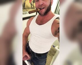 Colby Jansen aka colbyjansenxxx OnlyFans - Happy Wolver Weenie 1