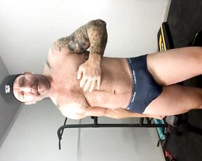 Colby Jansen aka colbyjansenxxx OnlyFans Video 1139