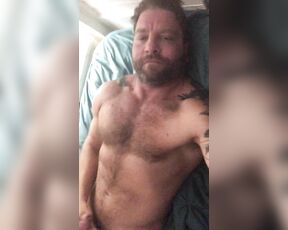 Colby Jansen aka colbyjansenxxx OnlyFans - Daddy jerks off and cums