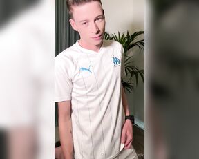 Craig Kennedy aka craigkennedy OnlyFans - # Your hole is my goal! full solo video Jerking off my big dick would