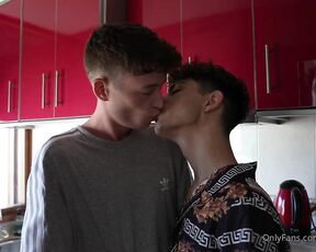 Craig Kennedy aka craigkennedy OnlyFans - # French American fun size bonding part 1 10 minutes It started out in the kitchen… Cock hungry