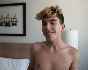 Craig Kennedy aka craigkennedy OnlyFans - Twink Orgy 20 part 1 8 minutes We all met Nathan and Mitch for the first