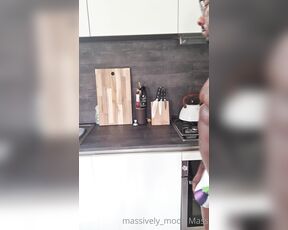 Amadeus aka massively_mode - 10-02-2020 OnlyFans Video - My  is big right