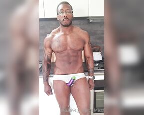 Amadeus aka massively_mode - 10-02-2020 OnlyFans Video - My  is big right