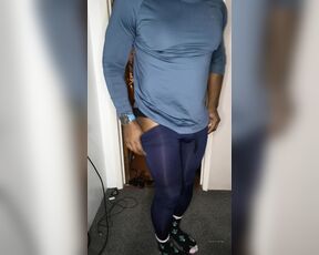 Amadeus aka massively_mode - 12-13-2019 OnlyFans Video - Leg pump was crazy tonight