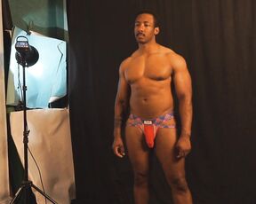 Amadeus aka massively_mode - 06-19-2018 OnlyFans Video - This is part one of a shoot shoot i did over the weekend