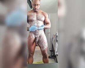 Amadeus aka massively_mode - 10-12-2020 OnlyFans Video - Hair removal is a pain