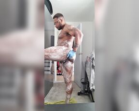 Amadeus aka massively_mode - 10-12-2020 OnlyFans Video - Hair removal is a pain