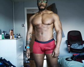 Amadeus aka massively_mode - 12-21-2019 OnlyFans Video - UPDATE