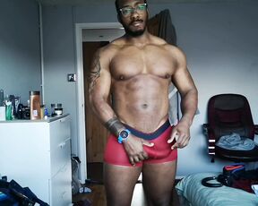 Amadeus aka massively_mode - 12-21-2019 OnlyFans Video - UPDATE