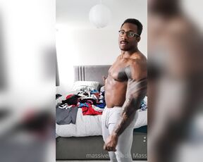 Amadeus aka massively_mode - 10-30-2020 OnlyFans Video - Selling underwear its 20 for two pairs