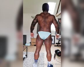 Amadeus aka massively_mode - 12-22-2020 OnlyFans Video - Video pose for coach