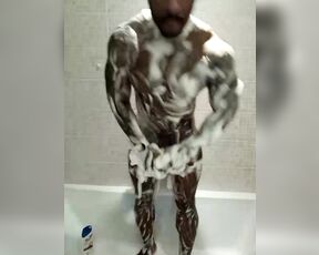 Amadeus aka massively_mode - 11-16-2020 OnlyFans Video - Stream started at 11162020 1053 am Post workout shower