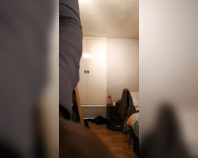 Amadeus aka massively_mode - 08-26-2018 OnlyFans Video - Taking my suit off from the weeding and getting ready for bed