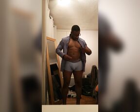 Amadeus aka massively_mode - 08-26-2018 OnlyFans Video - Taking my suit off from the weeding and getting ready for bed