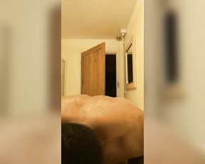 Amadeus aka massively_mode - 08-26-2018 OnlyFans Video - Taking my suit off from the weeding and getting ready for bed