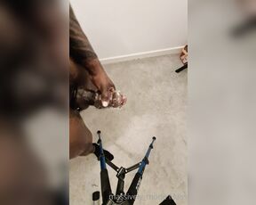 Amadeus aka massively_mode - 11-23-2020 OnlyFans Video - I got this toy to fi some how on my cock, was not as thick to