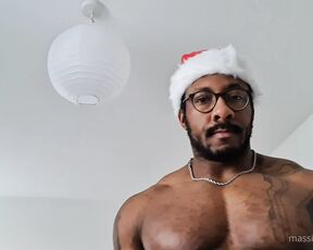 Amadeus aka massively_mode - 12-25-2020 OnlyFans Video - Merry Christmas