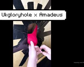 Amadeus aka massively_mode - 02-21-2021 OnlyFans Video - I didnt forget to post this lol