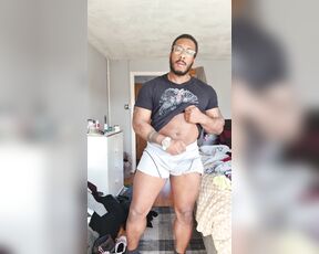 Amadeus aka massively_mode - 03-21-2020 OnlyFans Video - Bounce that dick