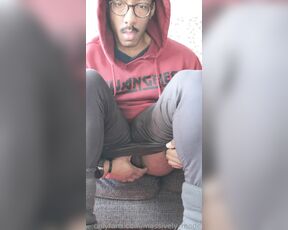 Amadeus aka massively_mode - 01-20-2019 OnlyFans Video - Im horny this morning