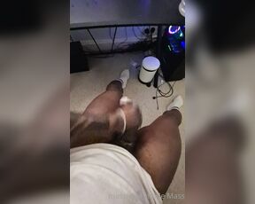 Amadeus aka massively_mode - 04-14-2021 OnlyFans Video - A bed time cum helps me sleep