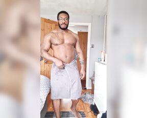 Amadeus aka massively_mode - 04-03-2020 OnlyFans Video - All nice and smooth