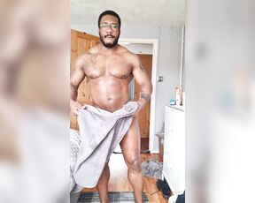 Amadeus aka massively_mode - 04-03-2020 OnlyFans Video - All nice and smooth