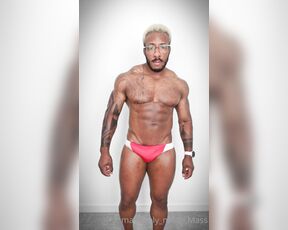 Amadeus aka massively_mode - 04-11-2021 OnlyFans Video - I forgot i had this video, when i have blond hair lol