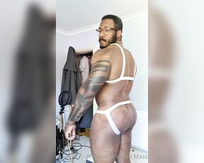 Amadeus aka massively_mode - 05-30-2021 OnlyFans Video - This outfit  To much cock