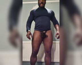 Amadeus aka massively_mode - 04-09-2020 OnlyFans Video - Got bored last night