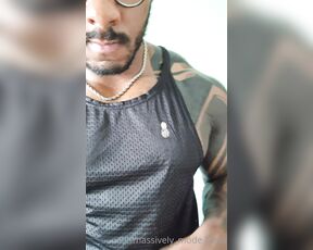 Amadeus aka massively_mode - 08-13-2021 OnlyFans Video - Leaked massively_mode 93192