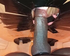 Amadeus aka massively_mode - 11-14-2021 OnlyFans Video - Raw clip at the glory hole ukgloryhole Forgot i got these Happy Sunday_ge30